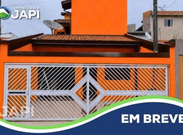 Casa · 170m² · 3 Quartos · 2 Vagas · Casa para alugar em Parque Residencial Almerinda Chaves de 170.00m² com 3 Quartos e 2 Garagens