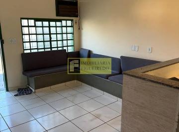 Casa de 1 quarto, São José do Rio Preto · Casa para alugar em Vila Santa Cruz de 150.00m² com 1 Quarto