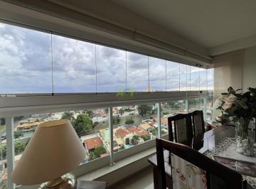 Apartamento · 98m² · 3 Quartos · 1 Vaga · Apartamento para venda em Icaray de 98.00m² com 3 Quartos, 1 Suite e 1 Garagem