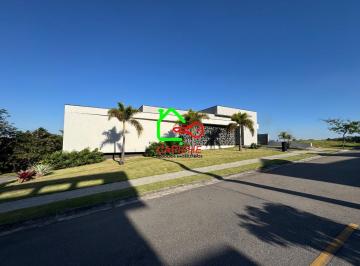 Casa · 393m² · 4 Quartos · 8 Vagas · Casa de Condomínio para venda e aluguel em Monte Alegre de 393.00m² com 4 Quartos, 4 Suites e 8 Gara