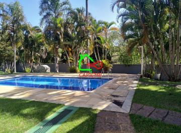 Casa · 380m² · 3 Quartos · 5 Vagas · Casa de Condomínio para alugar em Caixa D´água de 380.00m² com 3 Quartos, 3 Suites e 5 Garagens