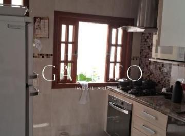 Casa · 84m² · 3 Quartos · 1 Vaga · Casa para venda em Vila Aparecida de 84.00m² com 3 Quartos, 1 Suite e 1 Garagem