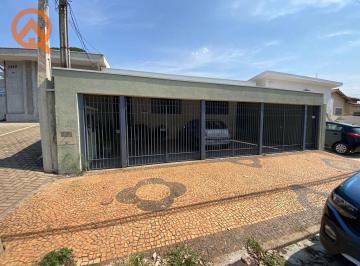 Comercial · 260m² · 4 Quartos · 4 Vagas · Prédio Comercial para alugar em Jardim Guanabara de 260.00m² com 4 Quartos e 4 Garagens