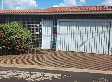 Casa · 192m² · 3 Quartos · 4 Vagas · Casa para venda em Jardim Palmares de 192.00m² com 3 Quartos, 1 Suite e 4 Garagens