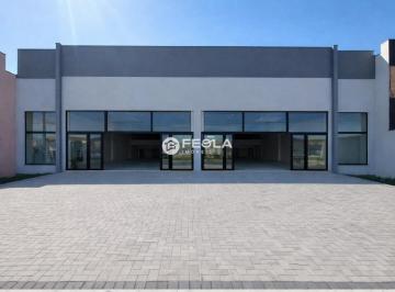 Comercial · 427m² · 3 Vagas · Loja para alugar em Vila Molon de 427.14m² com 3 Garagens