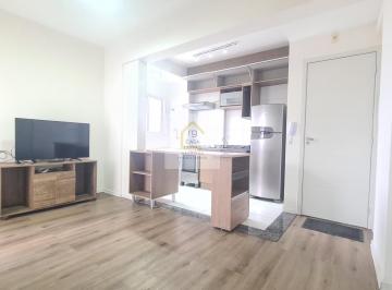 Apartamento · 44m² · 1 Quarto · 1 Vaga · Apartamento para alugar em Jardim Armenia de 44.00m² com 1 Quarto e 1 Garagem