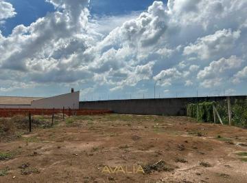 Terreno · 448m² · Terreno para alugar em Jardim Residencial Nova Veneza de 448.42m²