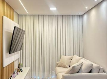 Apartamento · 57m² · 2 Quartos · 1 Vaga · Apartamento para venda em Jardim São Pedro de 57.00m² com 2 Quartos e 1 Garagem