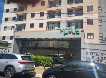 Apartamento · 68m² · 2 Quartos · 1 Vaga · Apartamento para alugar em Sao Geraldo de 68.00m² com 2 Quartos, 1 Suite e 1 Garagem