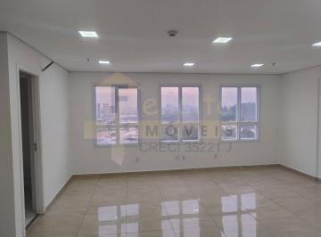 Comercial · 42m² · 1 Vaga · Sala Comercial para alugar em Centro de 42.00m² com 1 Garagem