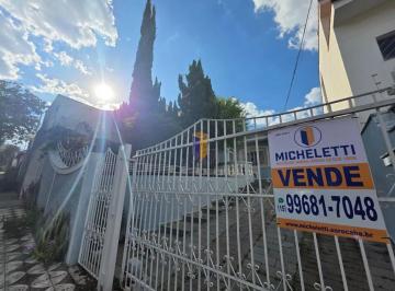 Casa · 154m² · 4 Quartos · 4 Vagas · Casa para venda em Jardim Emilia de 154.00m² com 4 Quartos, 3 Suites e 4 Garagens