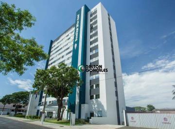 Apartamento · 25m² · 1 Quarto · 1 Vaga · Flat para venda em Cidade Nova Ii de 25.00m² com 1 Quarto e 1 Garagem