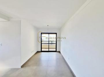 Apartamento · 85m² · 2 Quartos · 2 Vagas · Apartamento para venda em Nova Aliança de 85.00m² com 2 Quartos, 2 Suites e 2 Garagens