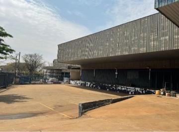 Comercial · 2107m² · Galpão / Depósito / Armazém para alugar em Jardim Marambáia de 2107.00m²