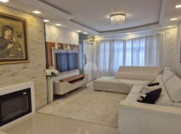 Casa · 200m² · 3 Quartos · 2 Vagas · Sobrado para venda em Bairro Alto de 200.00m² com 3 Quartos, 1 Suite e 2 Garagens