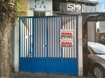 Comercial · 220m² · Sala Comercial para alugar em Vila Curuçá de 220.00m²