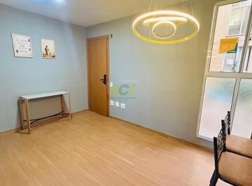Apartamento · 42m² · 2 Quartos · 1 Vaga · Apartamento para venda em Umuarama de 42.00m² com 2 Quartos e 1 Garagem