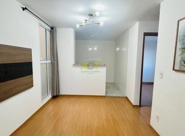 Apartamento · 46m² · 2 Quartos · 1 Vaga · Apartamento para venda em Umuarama de 46.00m² com 2 Quartos e 1 Garagem