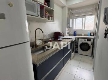 Apartamento · 69m² · 3 Quartos · 2 Vagas · Apartamento para venda em Medeiros de 69.00m² com 3 Quartos, 1 Suite e 2 Garagens