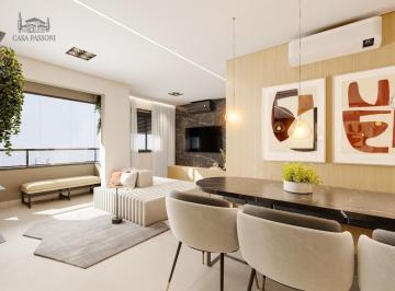 Apartamento · 51m² · 2 Quartos · 1 Vaga · Apartamento para venda em Parque Rural Fazenda Santa Cândida de 51.00m² com 2 Quartos, 1 Suite e 1 G