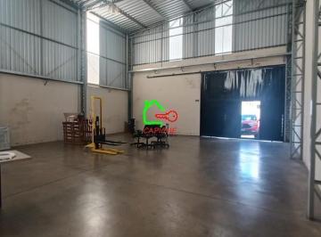 Comercial · 300m² · 3 Vagas · Galpão / Depósito / Armazém para alugar em Vista Alegre de 300.00m² com 3 Garagens