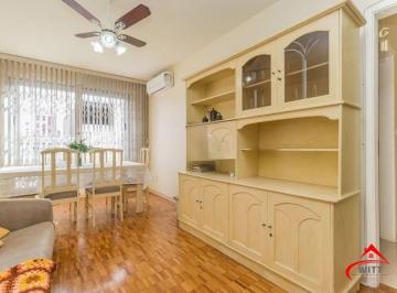Apartamento · 87m² · 3 Quartos · 1 Vaga · Apartamento Garden de 3 dormitorios á venda em Rio Branco, Porto Alegre