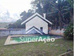 Casa · 1700m² · 3 Quartos · 5 Vagas · Casa de Condomínio para venda em Roseira de 1700.00m² com 3 Quartos, 1 Suite e 5 Garagens