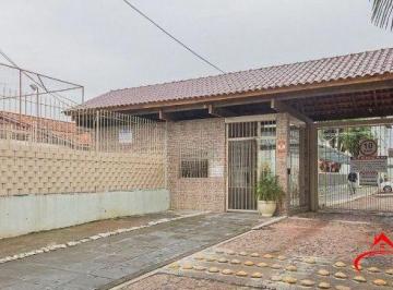 Apartamento · 40m² · 1 Quarto · 1 Vaga · Apartamento no bairro Cavalhada de 1 dormitório e vaga