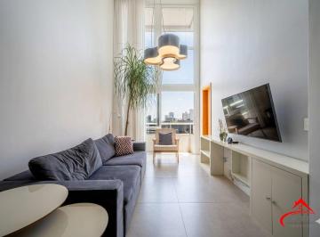 Apartamento · 105m² · 2 Quartos · 2 Vagas · Cobertura 104 m², 2 quartos no Rio Branco