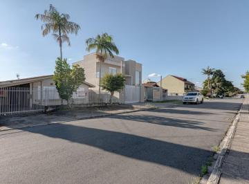 Casa · 145m² · 3 Quartos · 2 Vagas · Sobrado para venda em Fanny de 145.00m² com 3 Quartos e 2 Garagens
