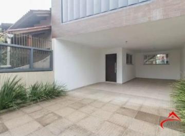 Casa · 325m² · 3 Quartos · 4 Vagas · Casa sobrado para Venda de 3 dormitórios e 4 vagas no Jardim Sabará