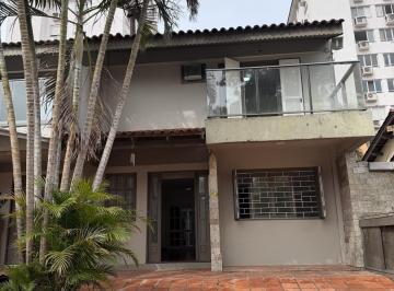 Casa · 159m² · 4 Quartos · 2 Vagas · Casa de condomínio na Tristeza