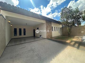 Casa · 274m² · 4 Quartos · 4 Vagas · Casa para venda em Jardim Colina de 274.00m² com 4 Quartos, 2 Suites e 4 Garagens