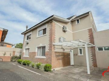 Casa · 146m² · 3 Quartos · 2 Vagas · Casa em condomínio patio, 3 dormitórios e 2 vagas Bairro São Sebastião