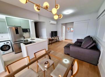Apartamento · 82m² · 2 Quartos · 2 Vagas · Apartamento para venda em Vila Homero de 82.00m² com 2 Quartos, 2 Suites e 2 Garagens