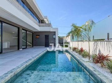 Casa · 263m² · 4 Quartos · 4 Vagas · Casa de Condomínio para venda em Loteamento Reserva Ermida de 263.00m² com 4 Quartos, 4 Suites e 4 G