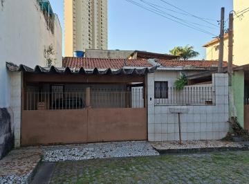 Casa · 90m² · 3 Quartos · 2 Vagas · Casa para alugar em Jurubatuba de 90.00m² com 3 Quartos e 2 Garagens