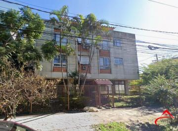 Apartamento · 36m² · 1 Quarto · Apartamento no bairro São Geraldo de 1 dormitório DESOCUPADO