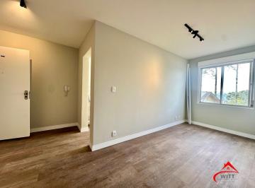 Apartamento · 39m² · 1 Quarto · Apartamento totalmente reformado para Venda - 39.37m², 1 dormitório, Nonoai