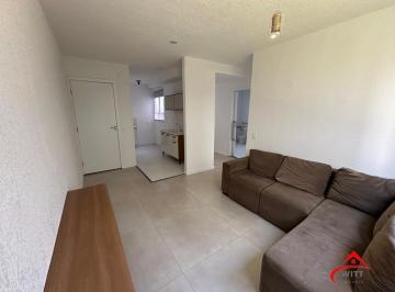 Apartamento · 70m² · 1 Quarto · 1 Vaga · Apartamento à venda - na Restinga