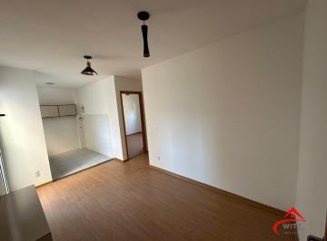 Apartamento · 40m² · 1 Quarto · 1 Vaga · Apartamento à venda - na Restinga