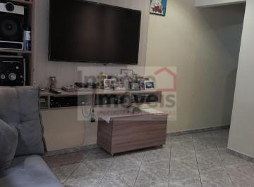 Casa · 62m² · 2 Quartos · 2 Vagas · Casa para venda em Parque Aeroporto de 62.00m² com 2 Quartos, 1 Suite e 2 Garagens