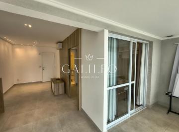 Apartamento · 48m² · 1 Quarto · 1 Vaga · Flat para alugar em Centro de 48.00m² com 1 Quarto, 1 Suite e 1 Garagem