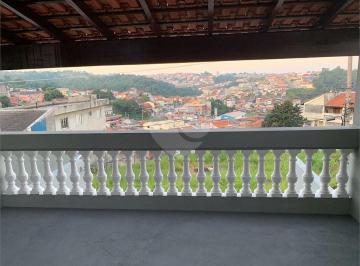 Casa · 138m² · 2 Quartos · 1 Vaga · Sobrado para venda em Cidade Nova Ii de 138.00m² com 2 Quartos e 1 Garagem