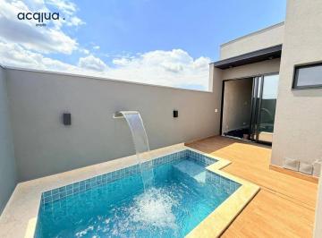 Casa · 178m² · 3 Quartos · 4 Vagas · Casa de Condomínio para venda em Quinta Da Mata de 178.00m² com 3 Quartos, 3 Suites e 4 Garagens
