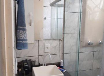 Casa · 65m² · 2 Quartos · 2 Vagas · Casa para venda em Fazenda Grande de 65.00m² com 2 Quartos e 2 Garagens