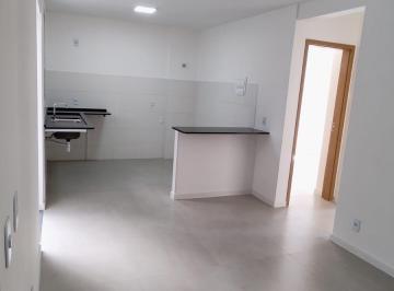 Apartamento · 54m² · 2 Quartos · 1 Vaga · Apartamento para venda em Jardim Capivari de 54.00m² com 2 Quartos e 1 Garagem