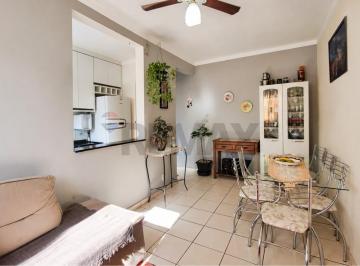 Apartamento · 46m² · 2 Quartos · 1 Vaga · Apartamento para venda em Parque Dos Lagos de 46.00m² com 2 Quartos e 1 Garagem