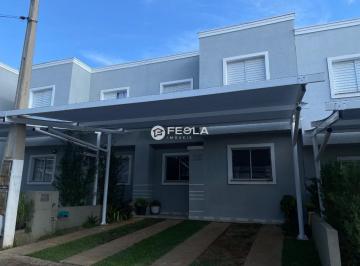Casa · 62m² · 2 Quartos · 2 Vagas · Casa de Condomínio para venda em Jardim Marajoara de 62.28m² com 2 Quartos e 2 Garagens