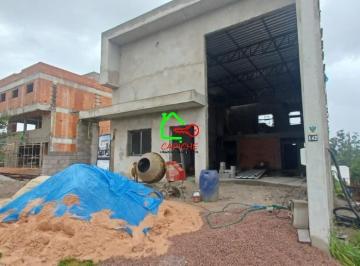 Comercial · 275m² · 3 Vagas · Galpão / Depósito / Armazém para venda e aluguel em Marambaia de 275.00m² com 3 Garagens